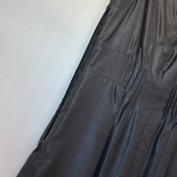 J. Crew Sleeveless Keyhole Dress - Picture 6 of 6